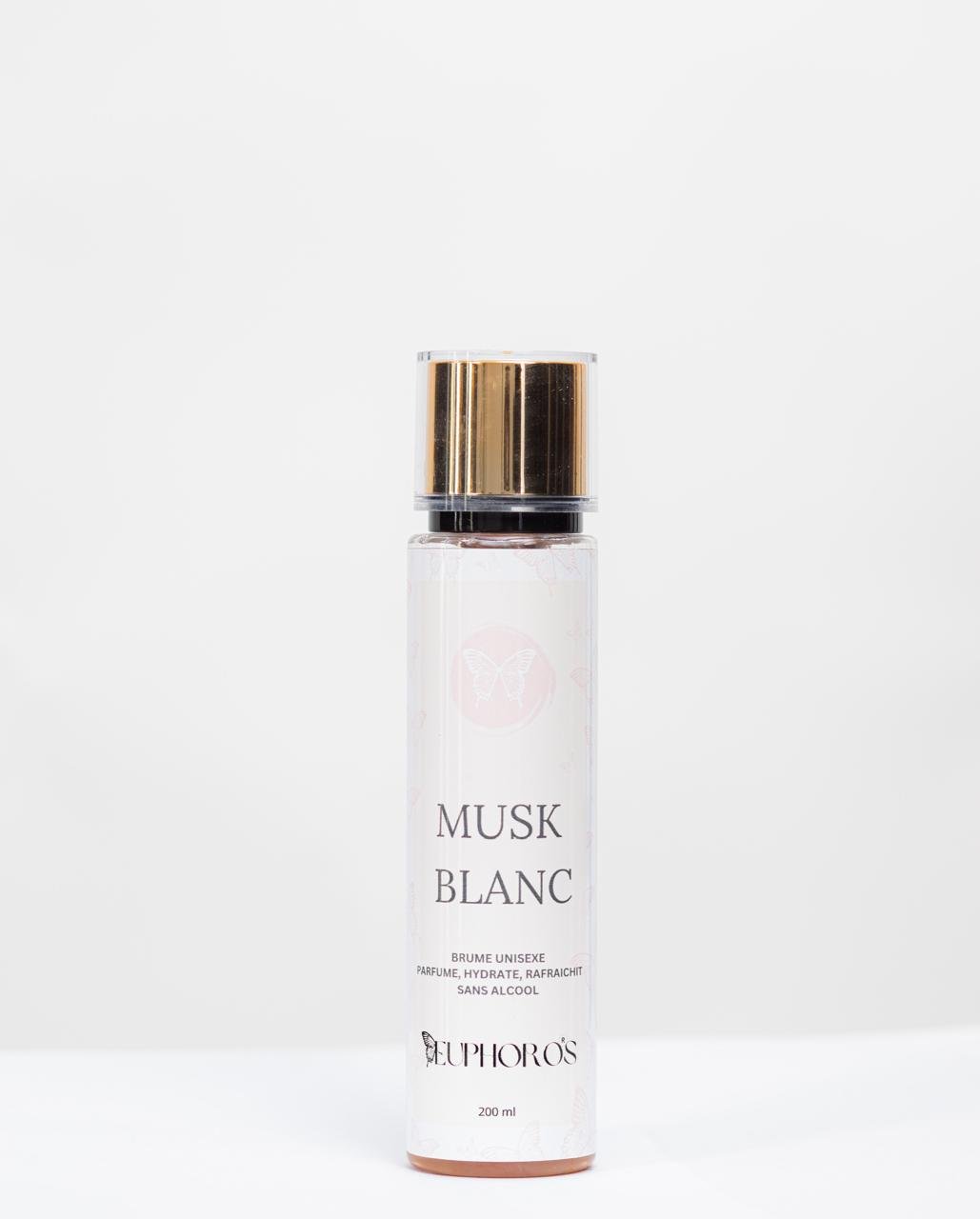 Musk Blanc Brume